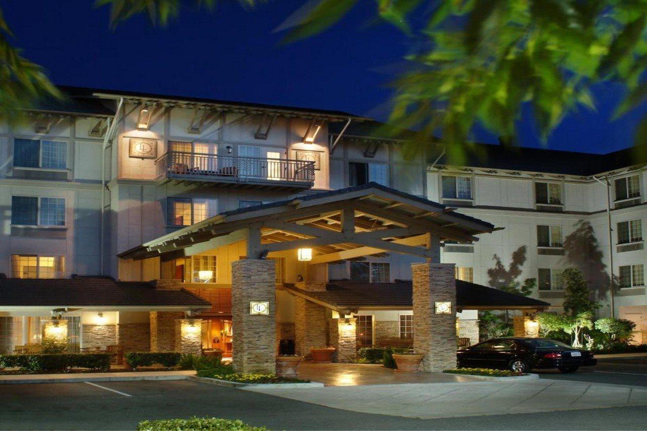 Larkspur Landing Extended Stay Suites Sacramento Zewnętrze zdjęcie