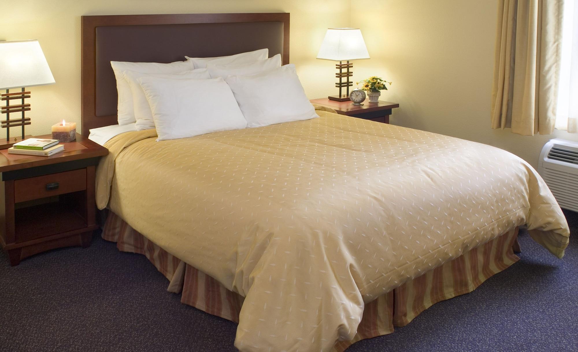 Larkspur Landing Extended Stay Suites Sacramento Zewnętrze zdjęcie