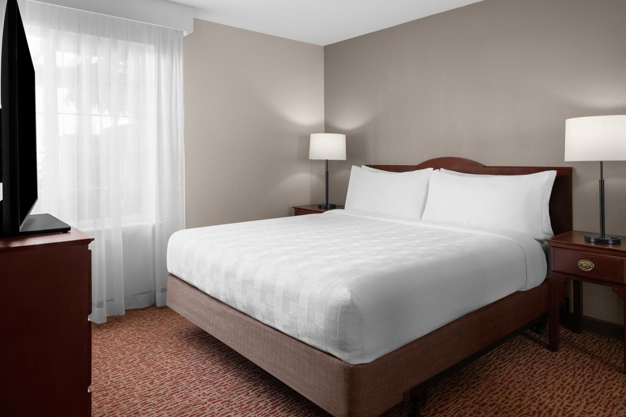 Larkspur Landing Extended Stay Suites Sacramento Zewnętrze zdjęcie