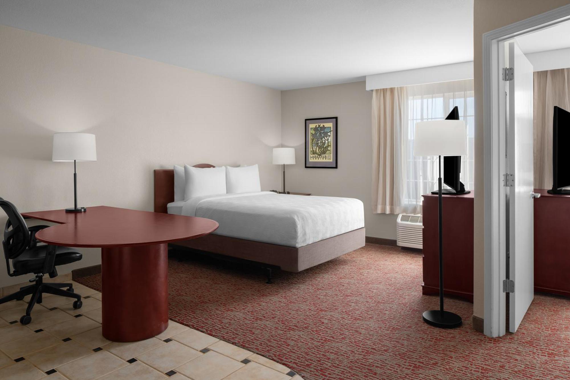Larkspur Landing Extended Stay Suites Sacramento Zewnętrze zdjęcie
