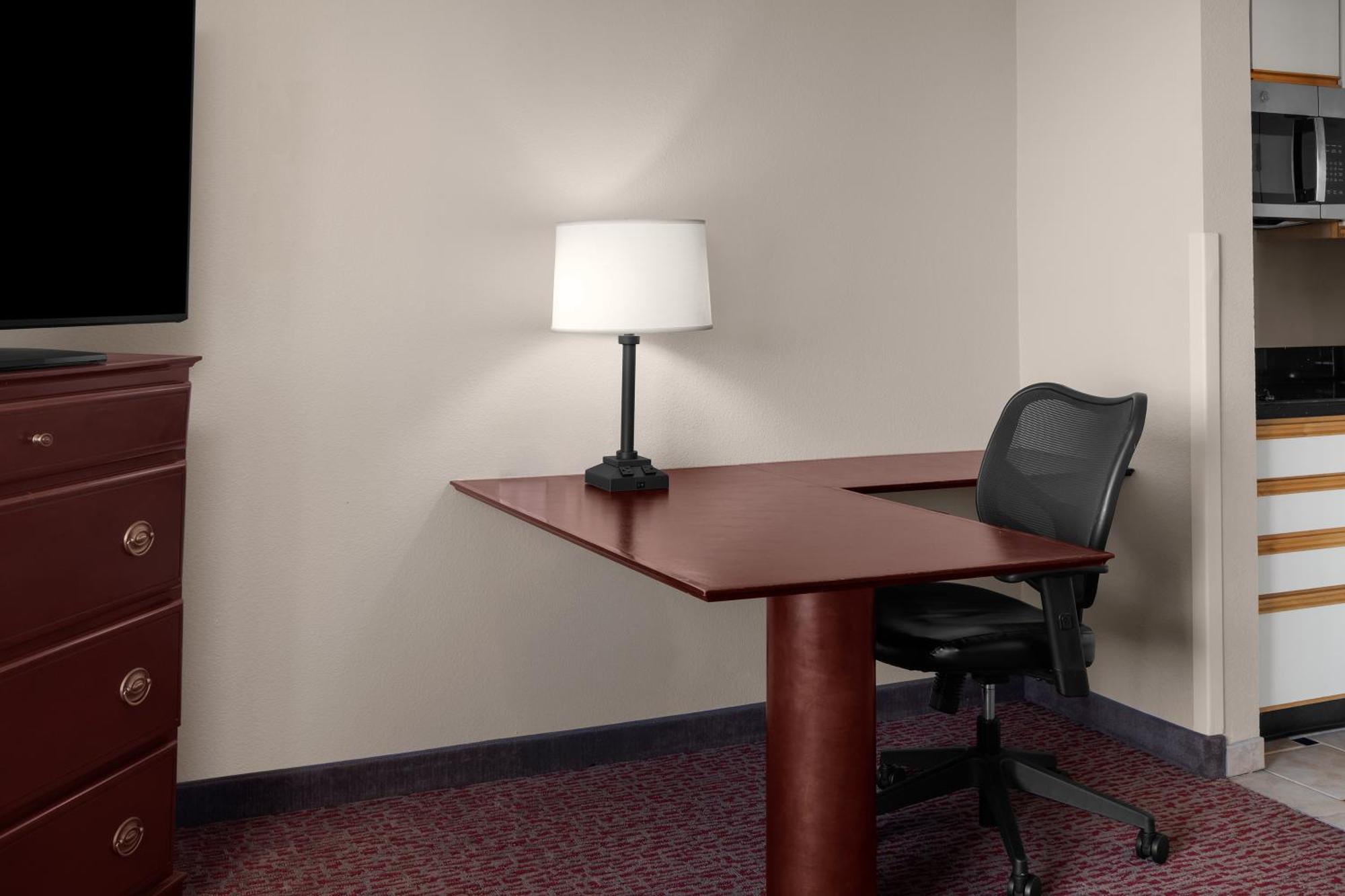 Larkspur Landing Extended Stay Suites Sacramento Zewnętrze zdjęcie