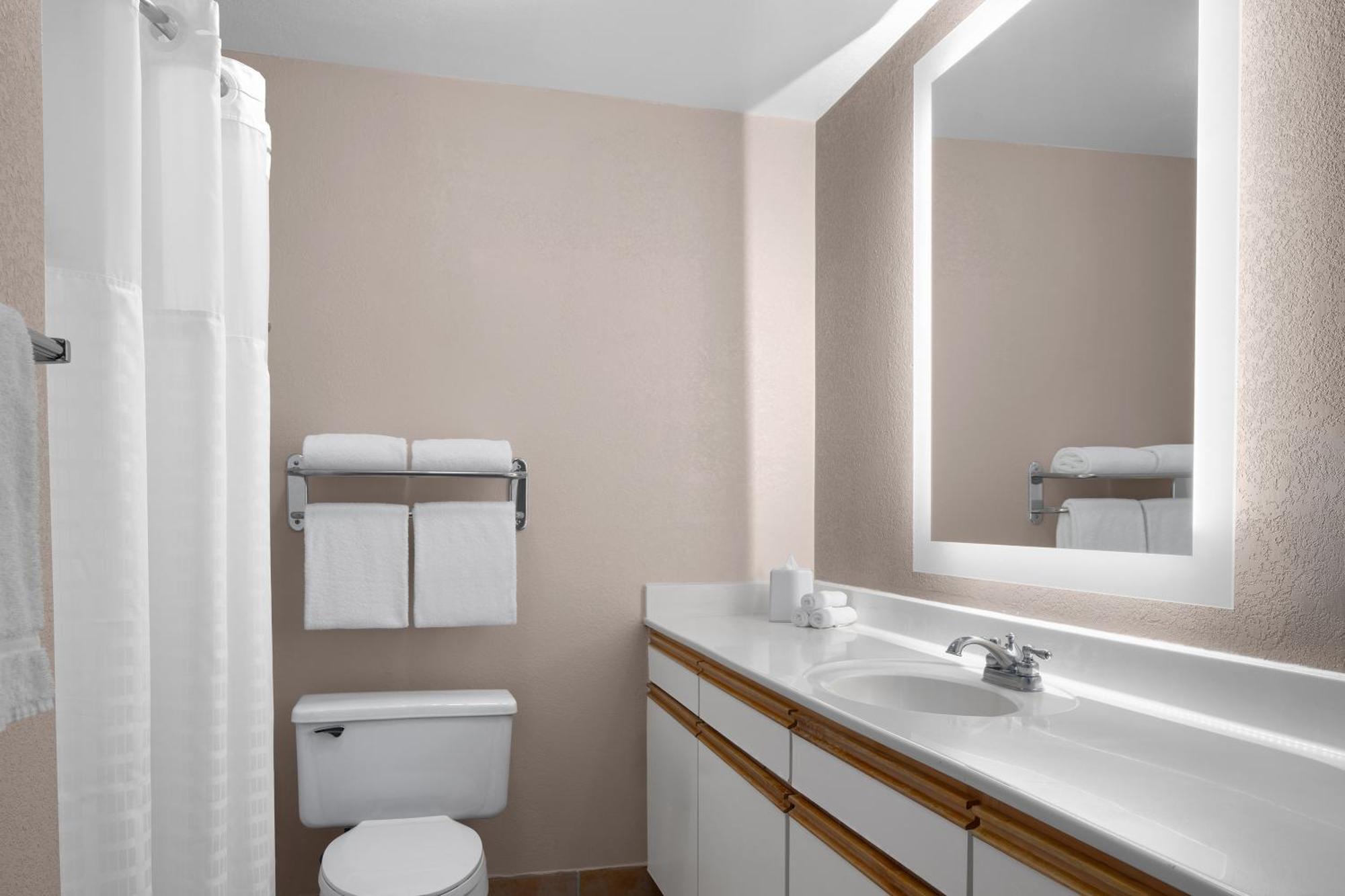 Larkspur Landing Extended Stay Suites Sacramento Zewnętrze zdjęcie