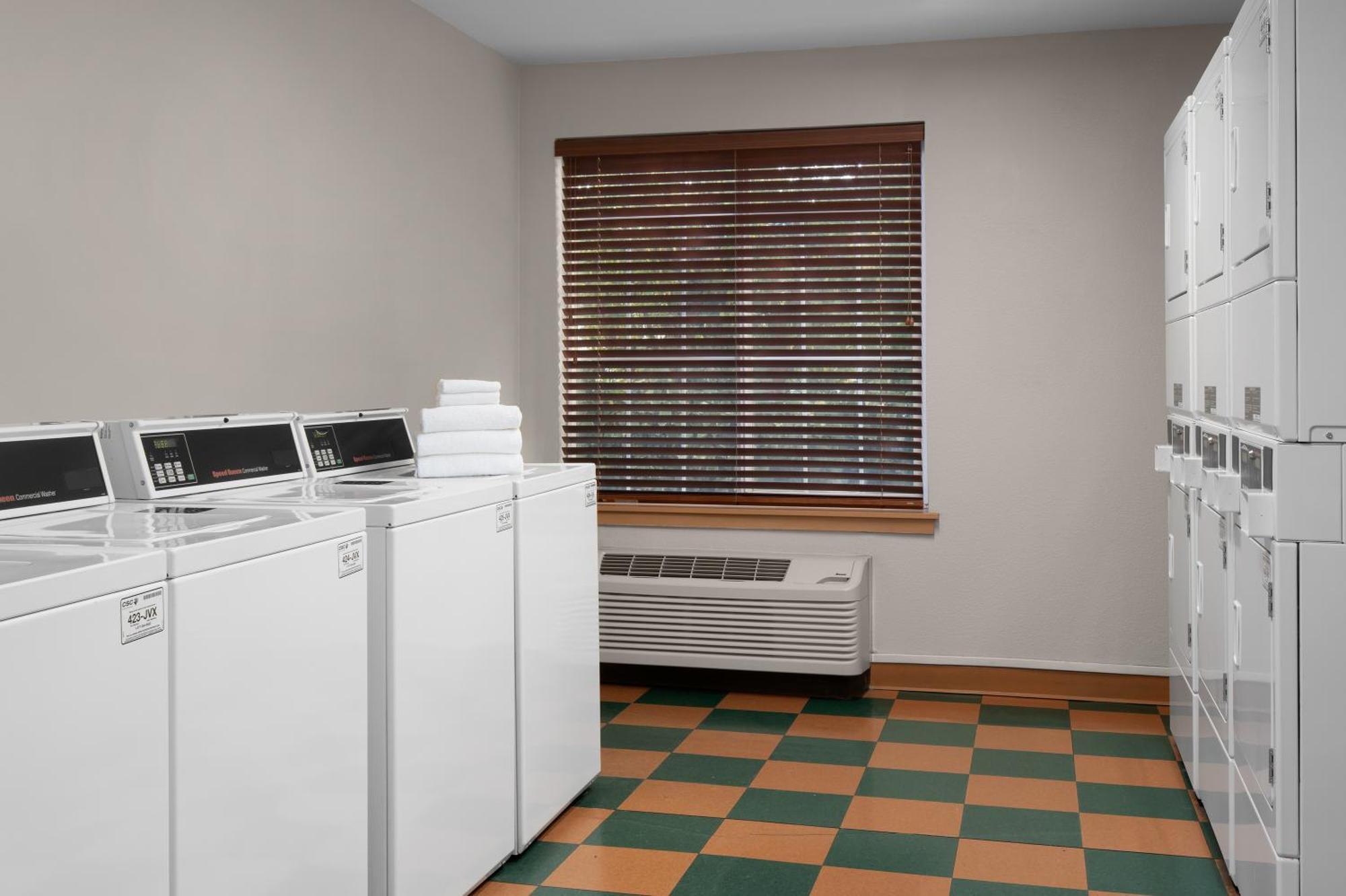 Larkspur Landing Extended Stay Suites Sacramento Zewnętrze zdjęcie