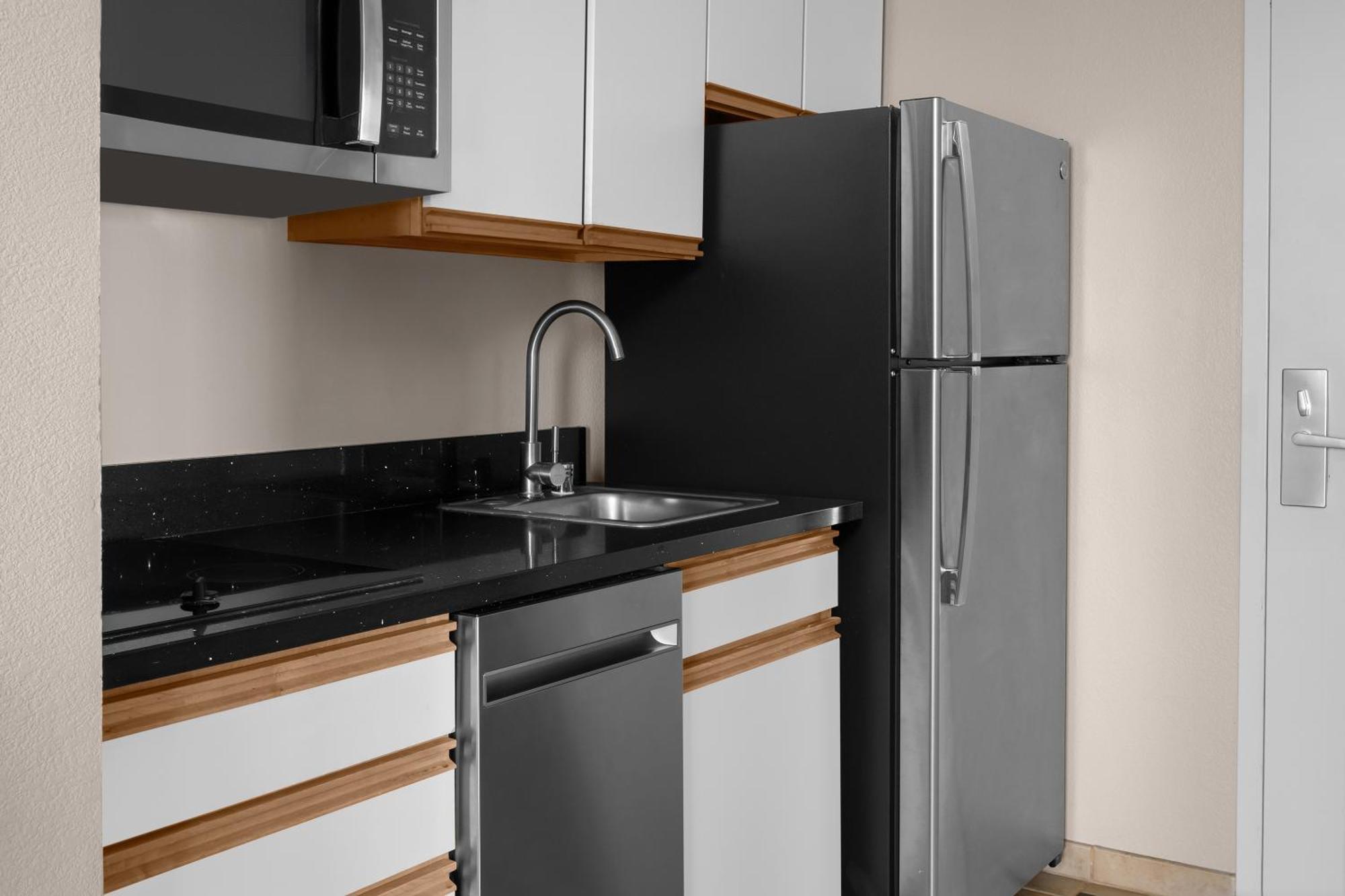 Larkspur Landing Extended Stay Suites Sacramento Zewnętrze zdjęcie
