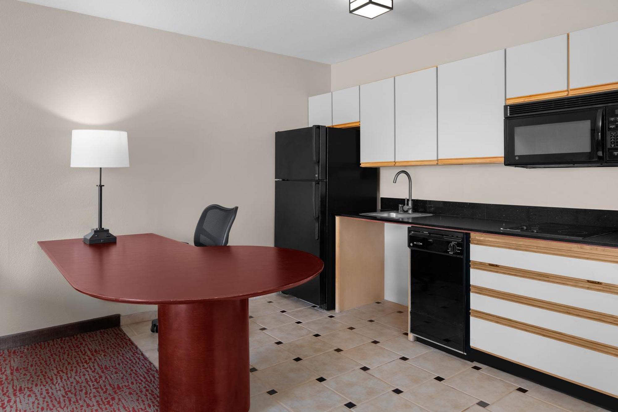 Larkspur Landing Extended Stay Suites Sacramento Zewnętrze zdjęcie