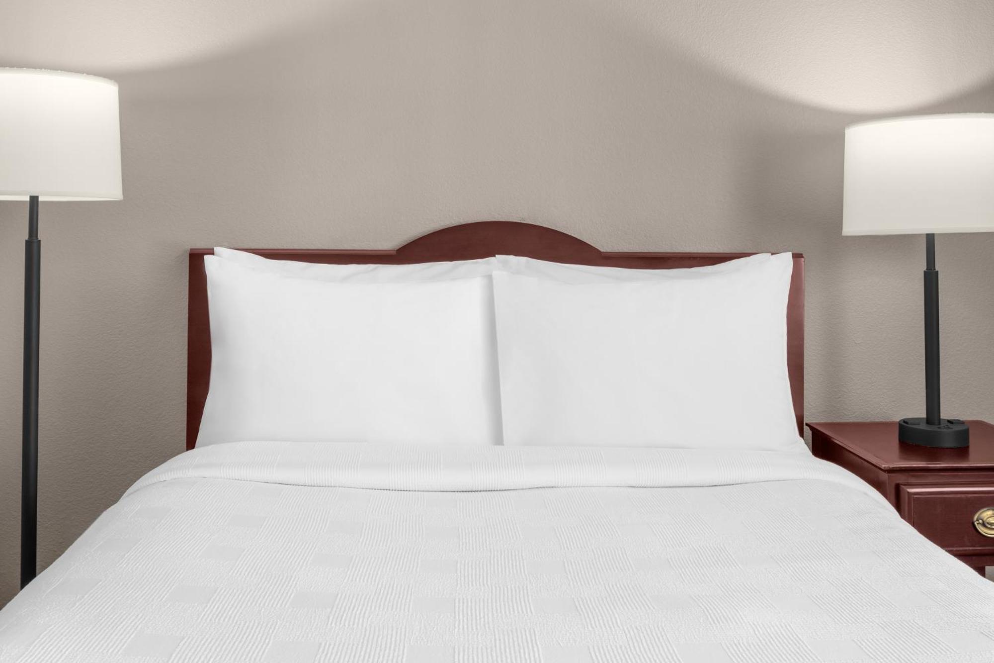 Larkspur Landing Extended Stay Suites Sacramento Zewnętrze zdjęcie
