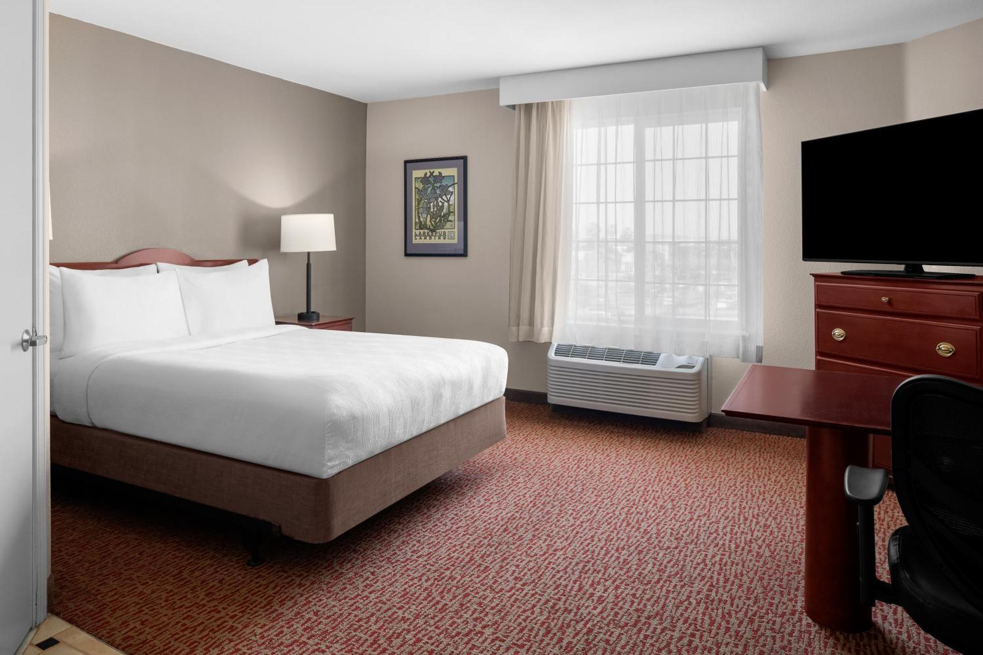 Larkspur Landing Extended Stay Suites Sacramento Zewnętrze zdjęcie