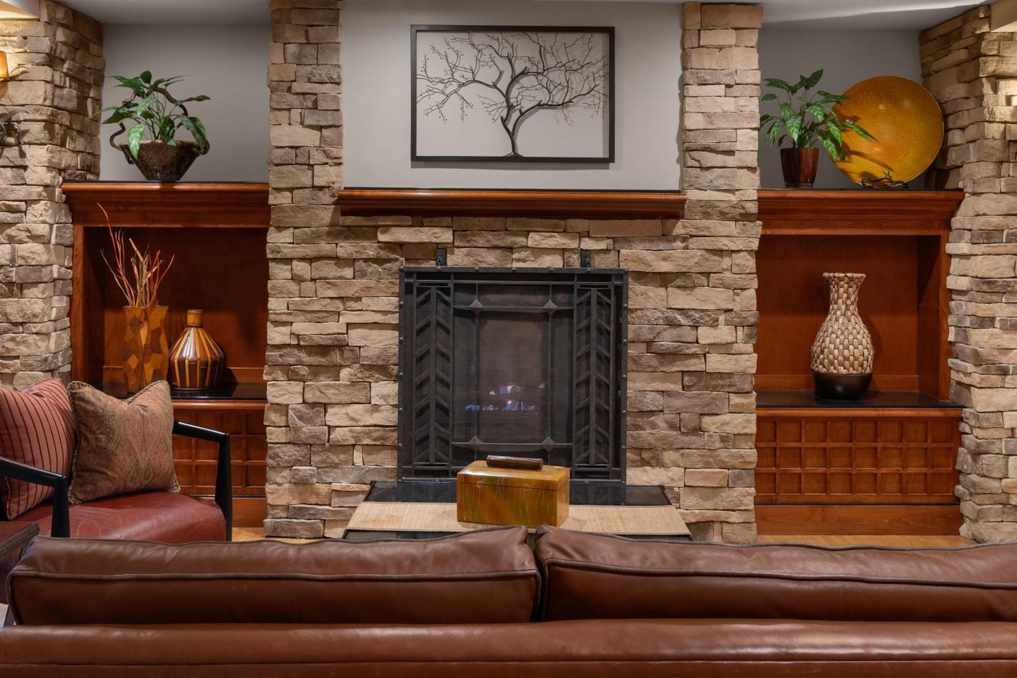 Larkspur Landing Extended Stay Suites Sacramento Zewnętrze zdjęcie