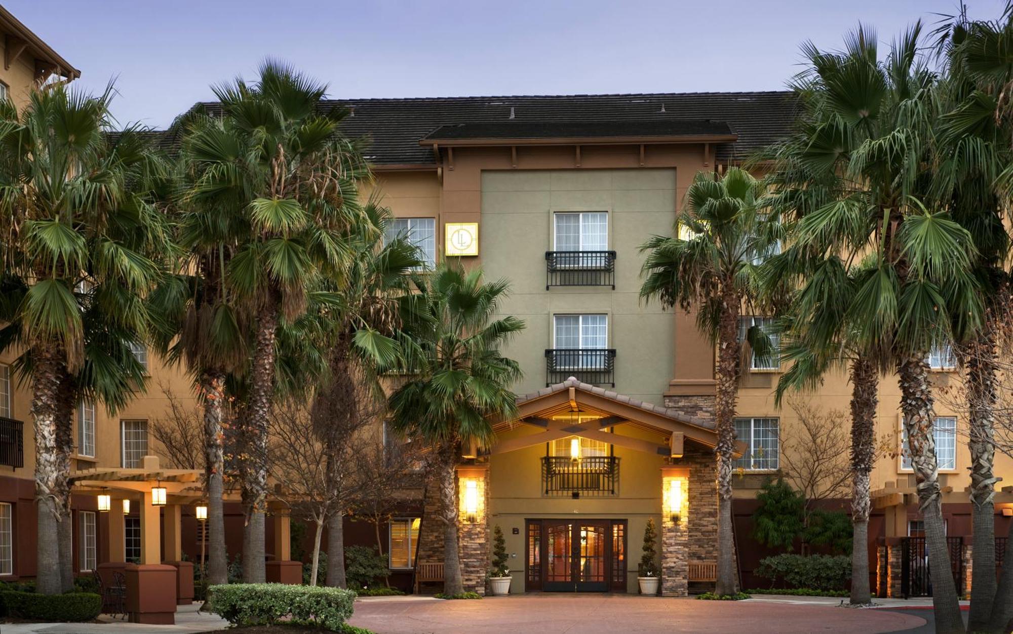 Larkspur Landing Extended Stay Suites Sacramento Zewnętrze zdjęcie