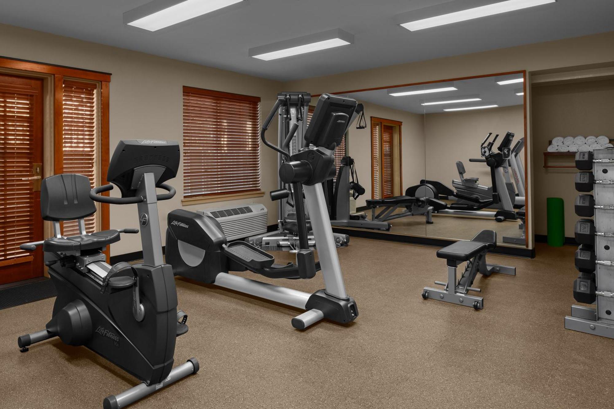 Larkspur Landing Extended Stay Suites Sacramento Zewnętrze zdjęcie