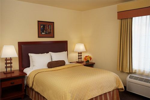 Larkspur Landing Extended Stay Suites Sacramento Zewnętrze zdjęcie