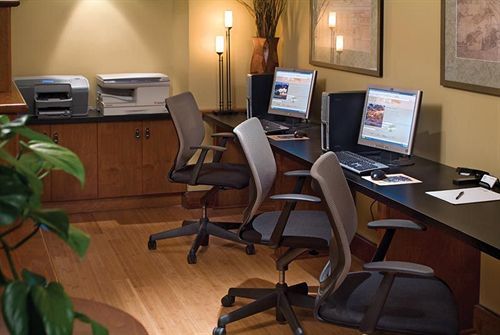Larkspur Landing Extended Stay Suites Sacramento Zewnętrze zdjęcie